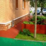 Садовое покрытие Erfolg Садовое покрытие Erfolg