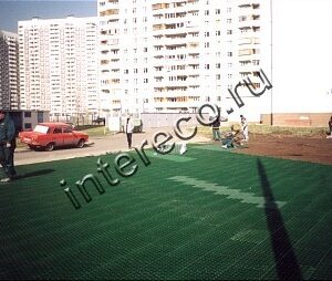 Газонная решетка Erfolg Green Parking