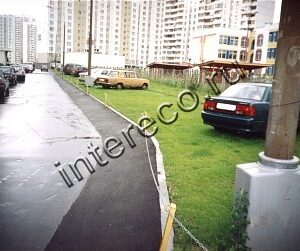 Газонная решетка Erfolg Green Parking