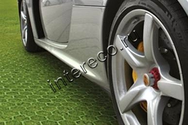 Газонная решетка Erfolg Green Parking