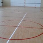 Краска для спортивной разметки TEMADUR 20