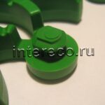 Модульное напольное покрытие ИнтерЭко